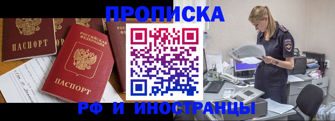 временная регистрация 2025 в Елизово